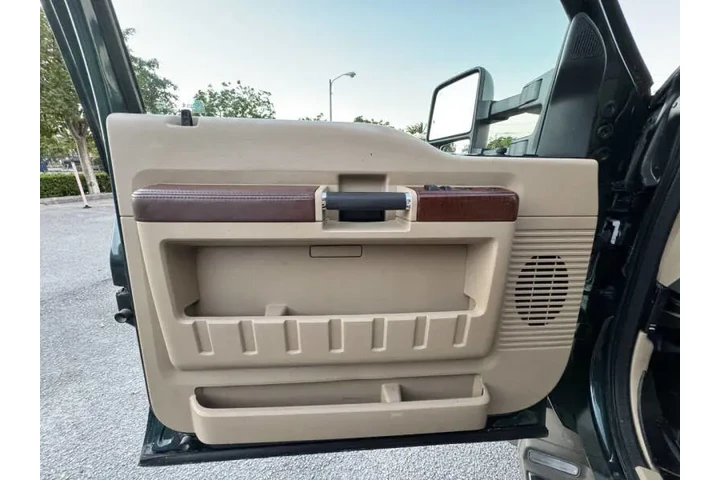 $29999 : 2011 F-350 Super Duty King Ra image 10