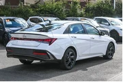 $23500 : Hyundai ELANTRA 2026 SEL Spo thumbnail
