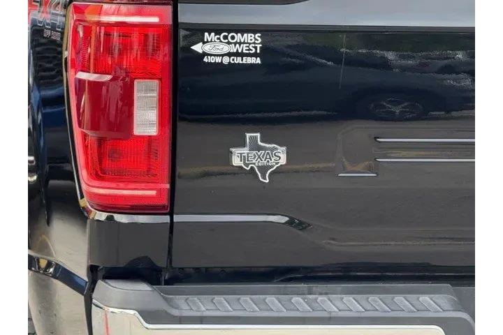 $38792 : Ford F-150 2021 4x4 Limited image 10