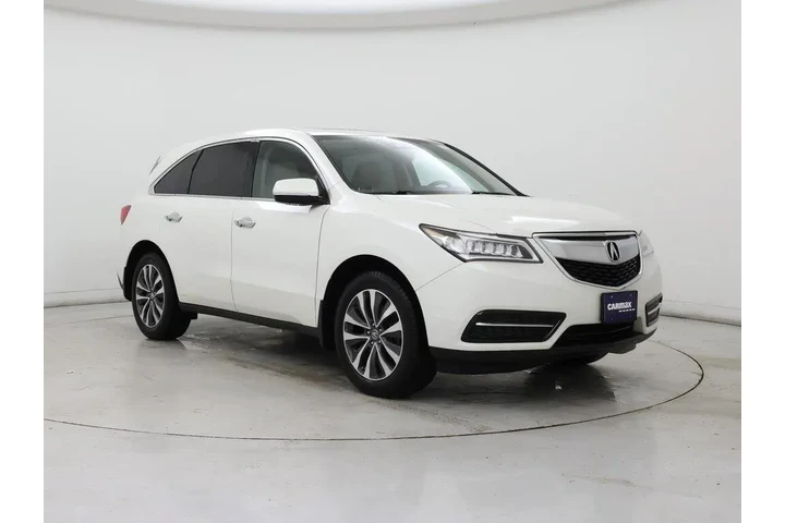 $18998 : Acura MDX 2016 SH-AWD 4dr SU image 1
