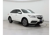 Acura MDX 2016 SH-AWD 4dr SU en Arlington VA