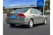 $10899 : Honda Civic 2008 LX 4dr Seda thumbnail