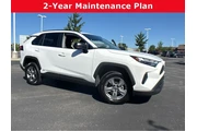 Gold Certified2025 RAV4 Hybri en Madison