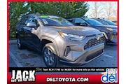 Toyota RAV4 2024 AWD XLE 4dr en Philadelphia