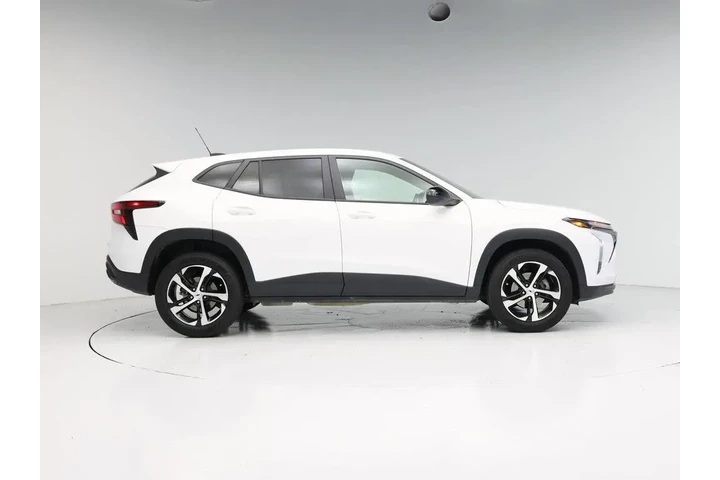 $22998 : Chevrolet Trax 2024 RS 4dr C image 7