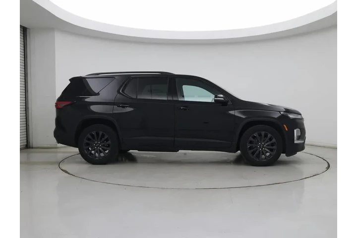 $36998 : Chevrolet Traverse 2023 4x4 image 7