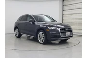 Audi Q5 2018 AWD 2.0T quattr en Sacramento