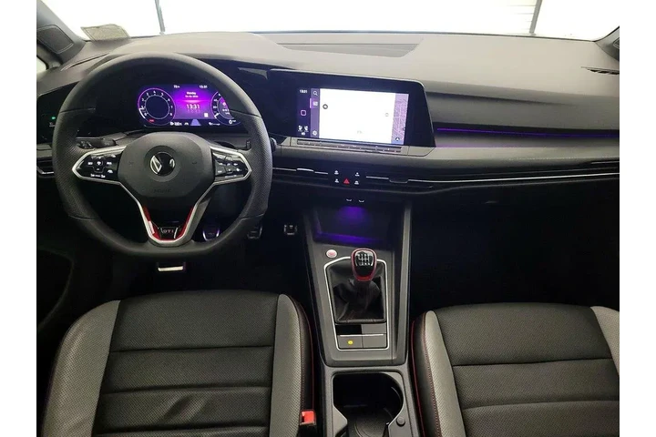 $29998 : Volkswagen Golf GTI 2022 SE image 9