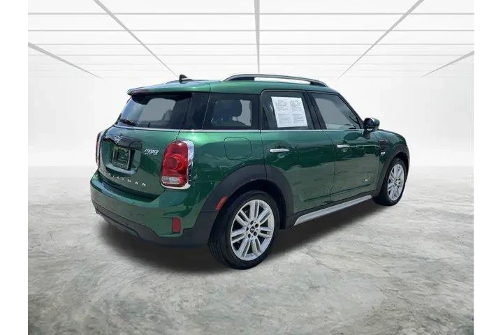 $19985 : MINI Countryman 2020 AWD Coo image 4