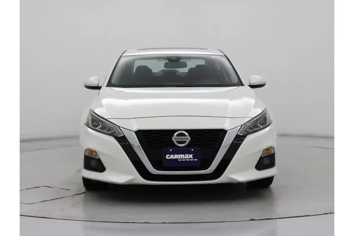 $17998 : Nissan Altima 2020 AWD 2.5 S image 5