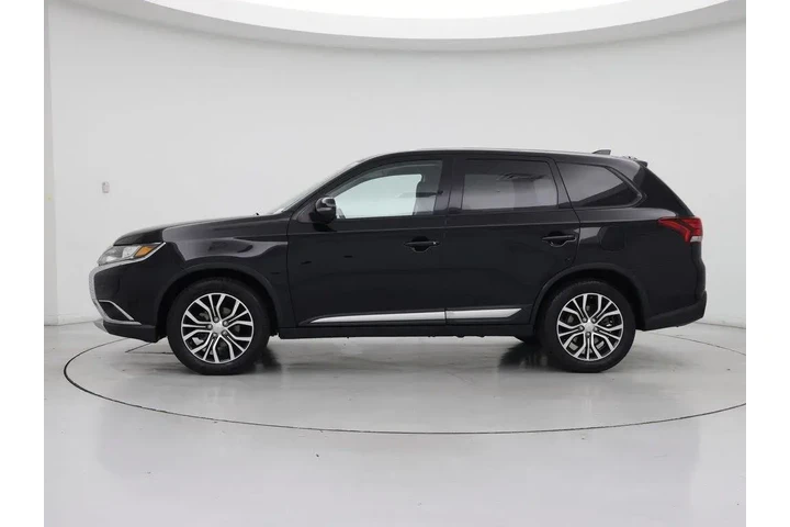 $14998 : Mitsubishi Outlander 2017 SE image 3