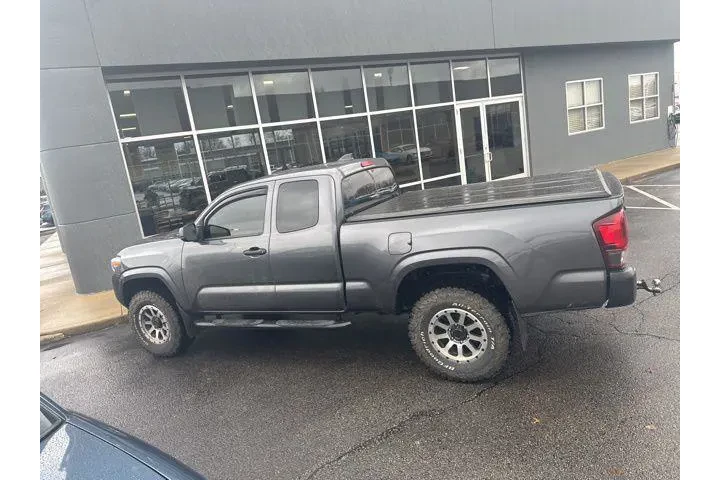 $24995 : Toyota Tacoma 2022 4x2 SR 4d image 6