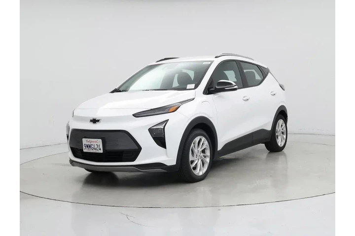 $20998 : Chevrolet Bolt EUV 2023 LT 4 image 4