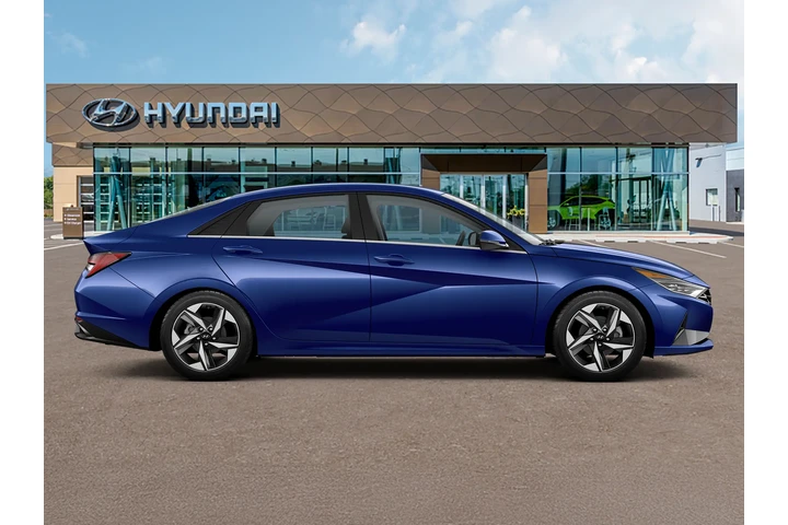 $20990 : Hyundai ELANTRA Hybrid 2023 image 9