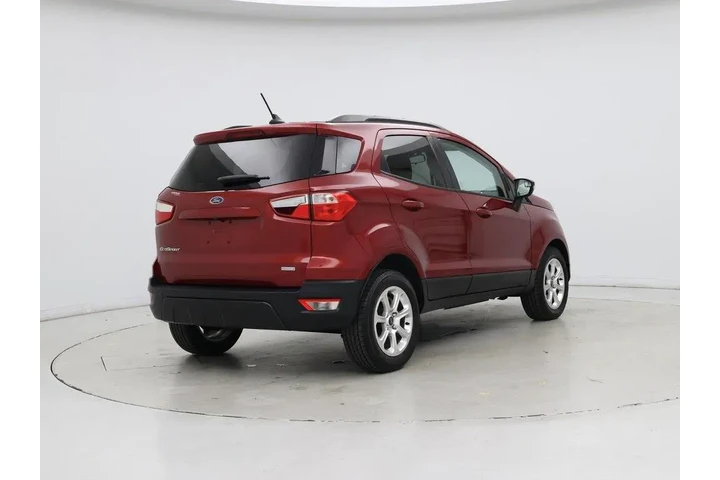 $12599 : Ford EcoSport 2018 SE 4dr Cr image 8