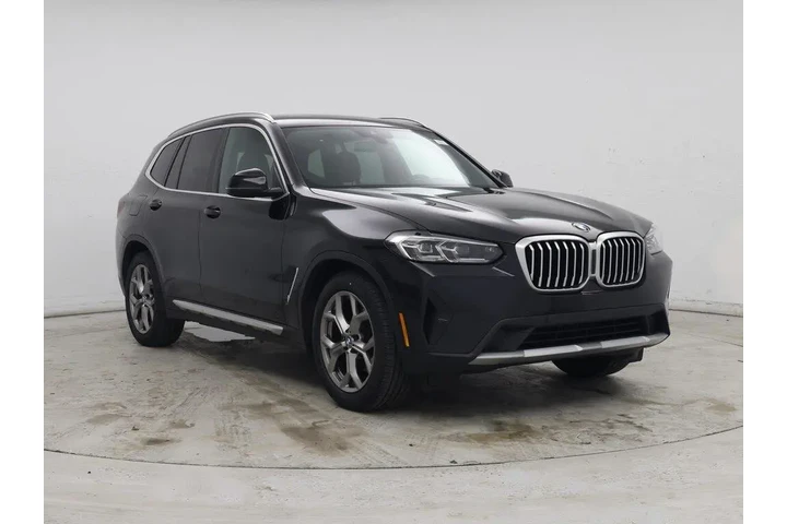 $28998 : BMW X3 2024 sDrive30i 4dr Sp image 1