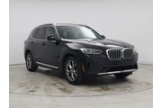 BMW X3 2024 sDrive30i 4dr Sp