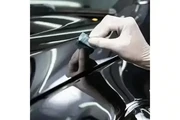 Car Window tint thumbnail