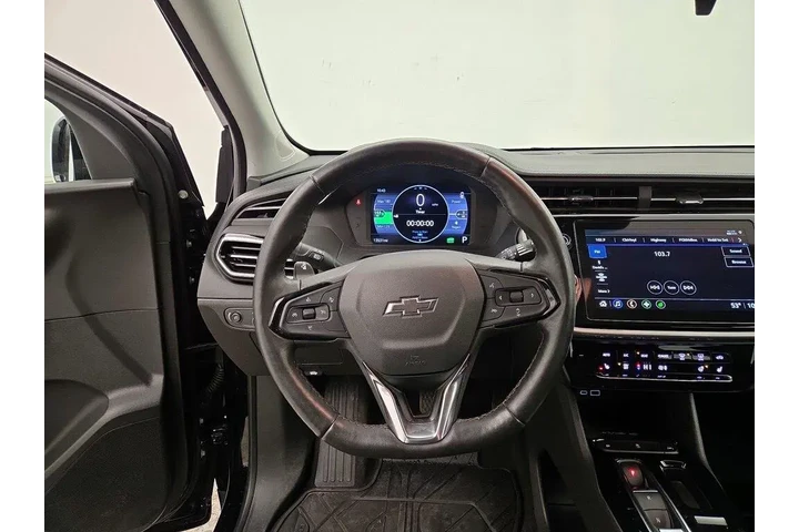 $20998 : Chevrolet Bolt EUV 2023 LT 4 image 10