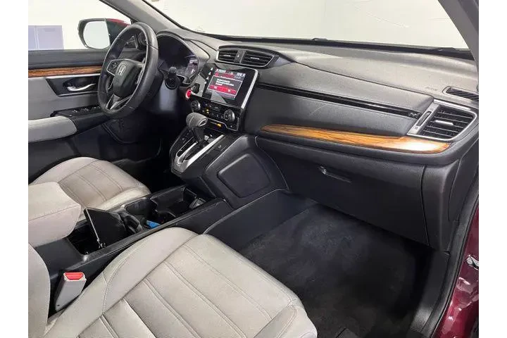 $21442 : Honda CR-V 2019 AWD EX 4dr S image 10