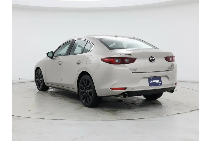 $25998 : Mazda Mazda3 Sedan 2022 AWD image 2