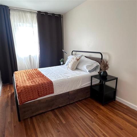 $200 : Rooms for rent Apt NY.450 image 1
