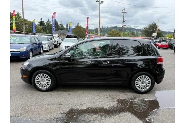 $5995 : 2011 Golf 2.5L PZEV image 7