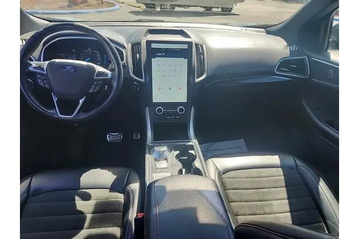 $20497 : Ford Edge 2021 SEL 4dr Cross image 5