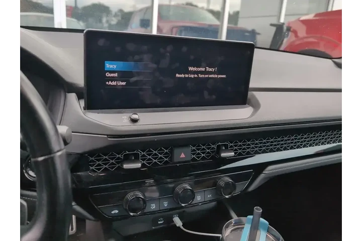 $26629 : Honda Accord Hybrid 2023 Spo image 9