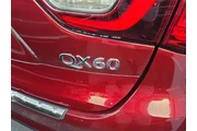 $19990 : INFINITI QX60 2020 Pure 4dr thumbnail