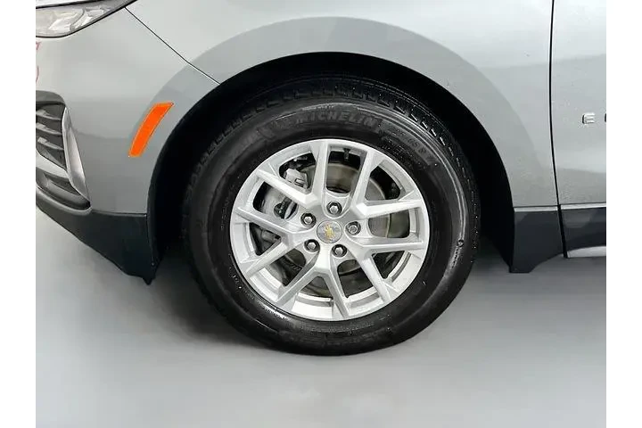 $24975 : Chevrolet Equinox 2024 LT 4d image 10