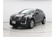 $23998 : Cadillac XT5 2017 4x4 Luxury thumbnail