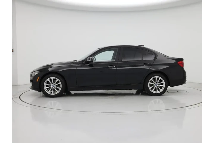 $16998 : BMW 3 Series 2016 AWD 320i x image 3