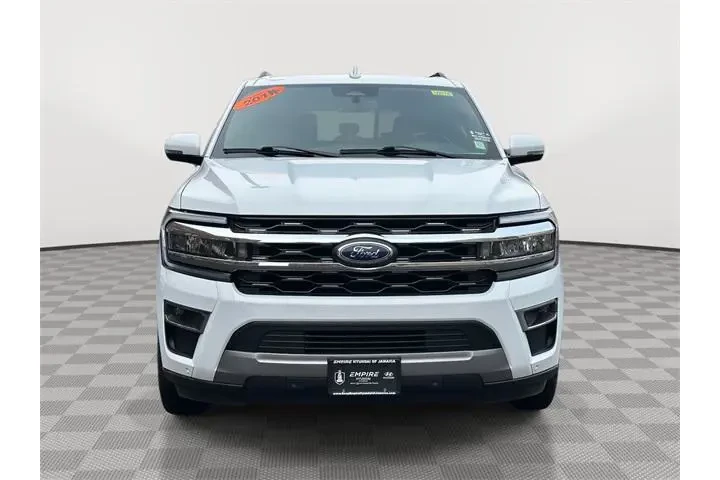 $38207 : Ford Expedition 2024 4x4 Lim image 8