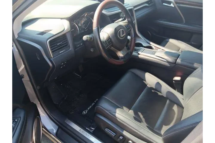 $38995 : Lexus RX 350 2021 AWD 4dr SU image 7