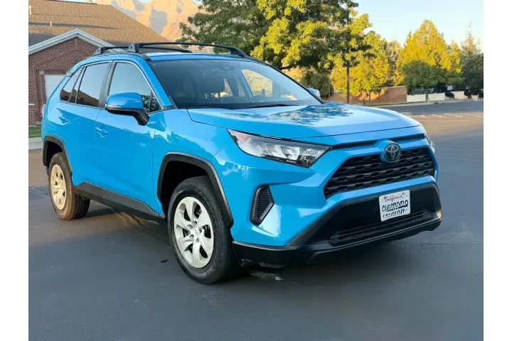 $23999 : 2021 TOYOTA RAV4 image 8