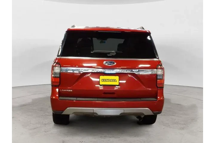 $34561 : Ford Expedition MAX 2021 4x4 image 4