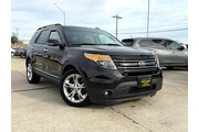 $8999 : 2013 Explorer Limited FWD thumbnail