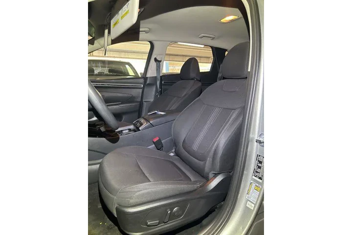 $20995 : Hyundai TUCSON 2024 SEL 4dr image 7