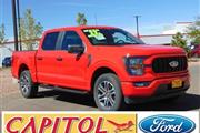 $45312 : 2023 F-150 XL thumbnail