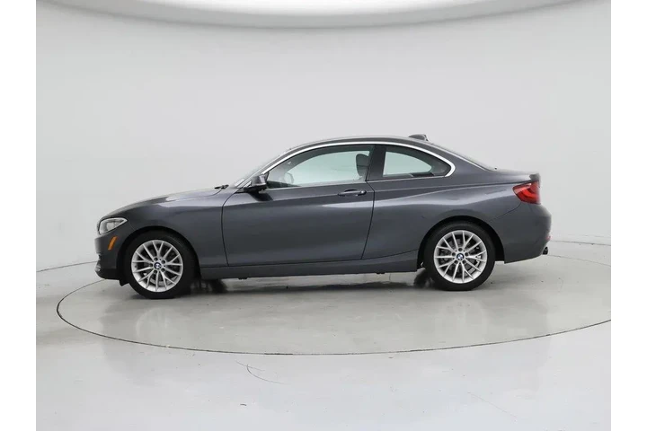 $18998 : BMW 2 Series 2016 228i 2dr C image 3