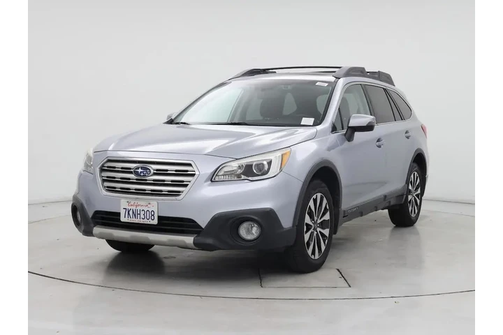 $14599 : Subaru Outback 2015 AWD 2.5i image 4