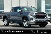 GMC Sierra 1500 2021 4x2 SLT en San Diego