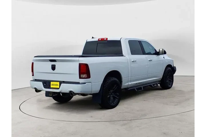 $26561 : Ram 1500 2017 4x4 Sport 4dr image 5