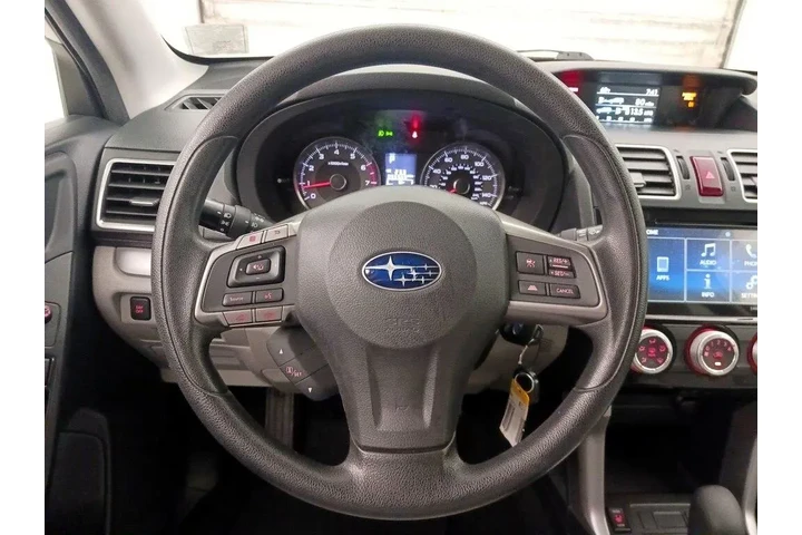 $18998 : Subaru Forester 2016 AWD 2.5 image 10