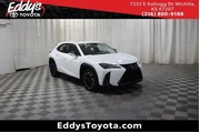Lexus UX 250h 2020 AWD F SPO en Wichita