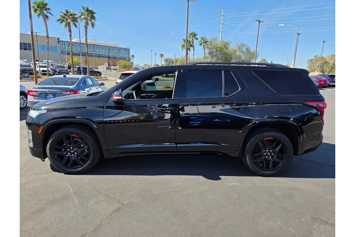 $38988 : Chevrolet Traverse 2023 Prem image 3