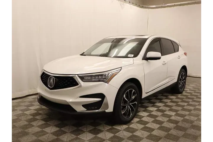 $30995 : Acura RDX 2020 SH-AWD 4dr SU image 2