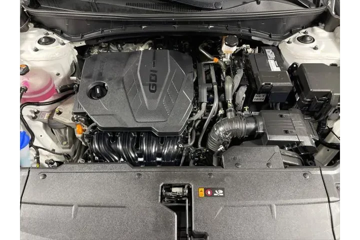 $21697 : Hyundai TUCSON 2024 AWD SEL image 10