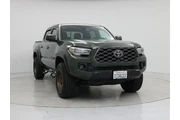 Toyota Tacoma 2021 4x4 TRD O en Fresno